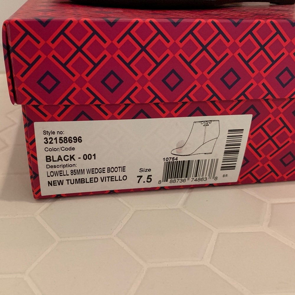 BRAND NEW! Tory Burch ❤️ - Picture 4 of 8